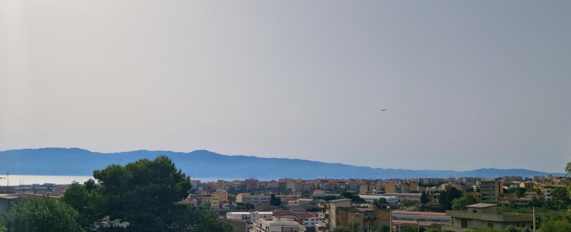 Nuccia'S House Leilighet Reggio di Calabria Eksteriør bilde