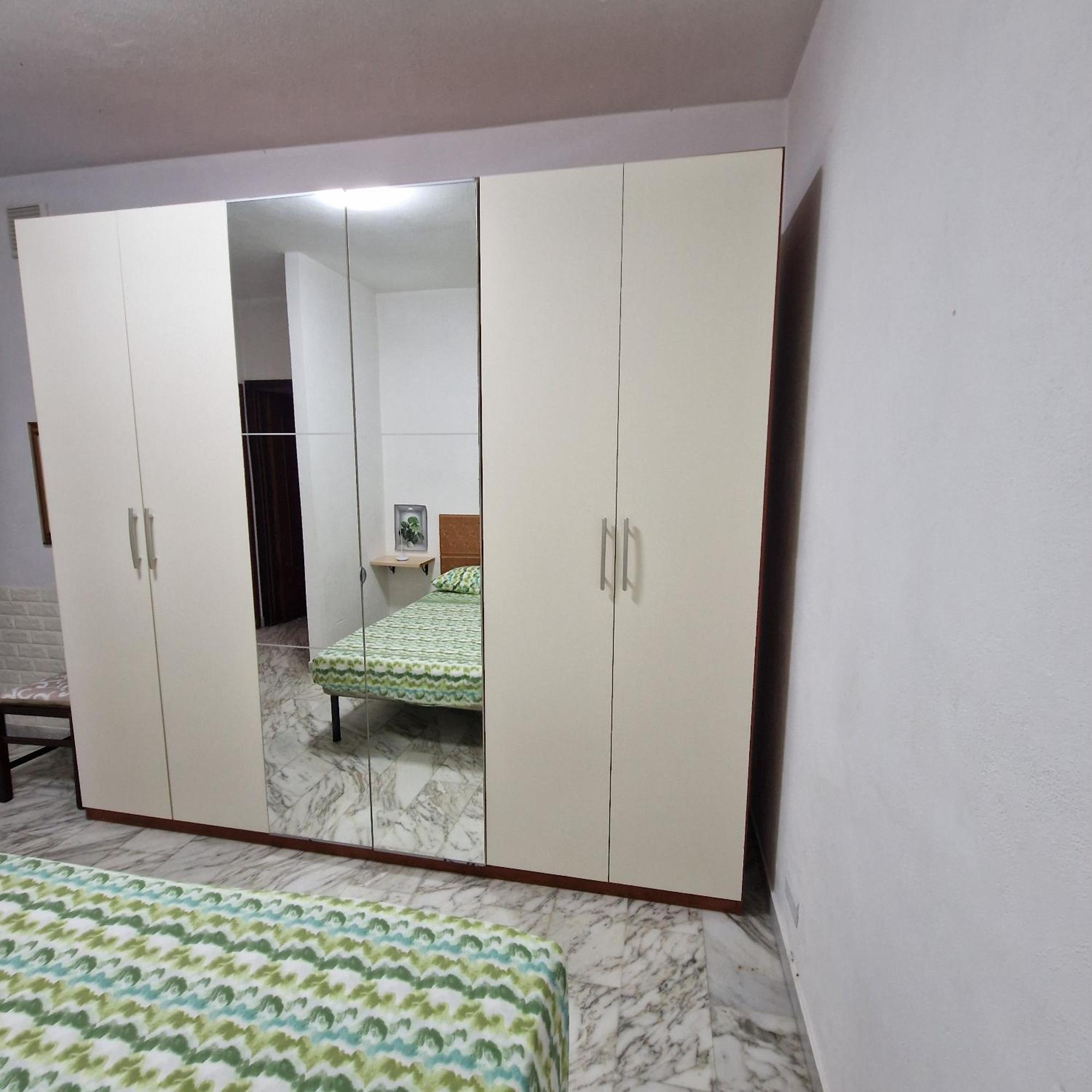 Nuccia'S House Leilighet Reggio di Calabria Eksteriør bilde