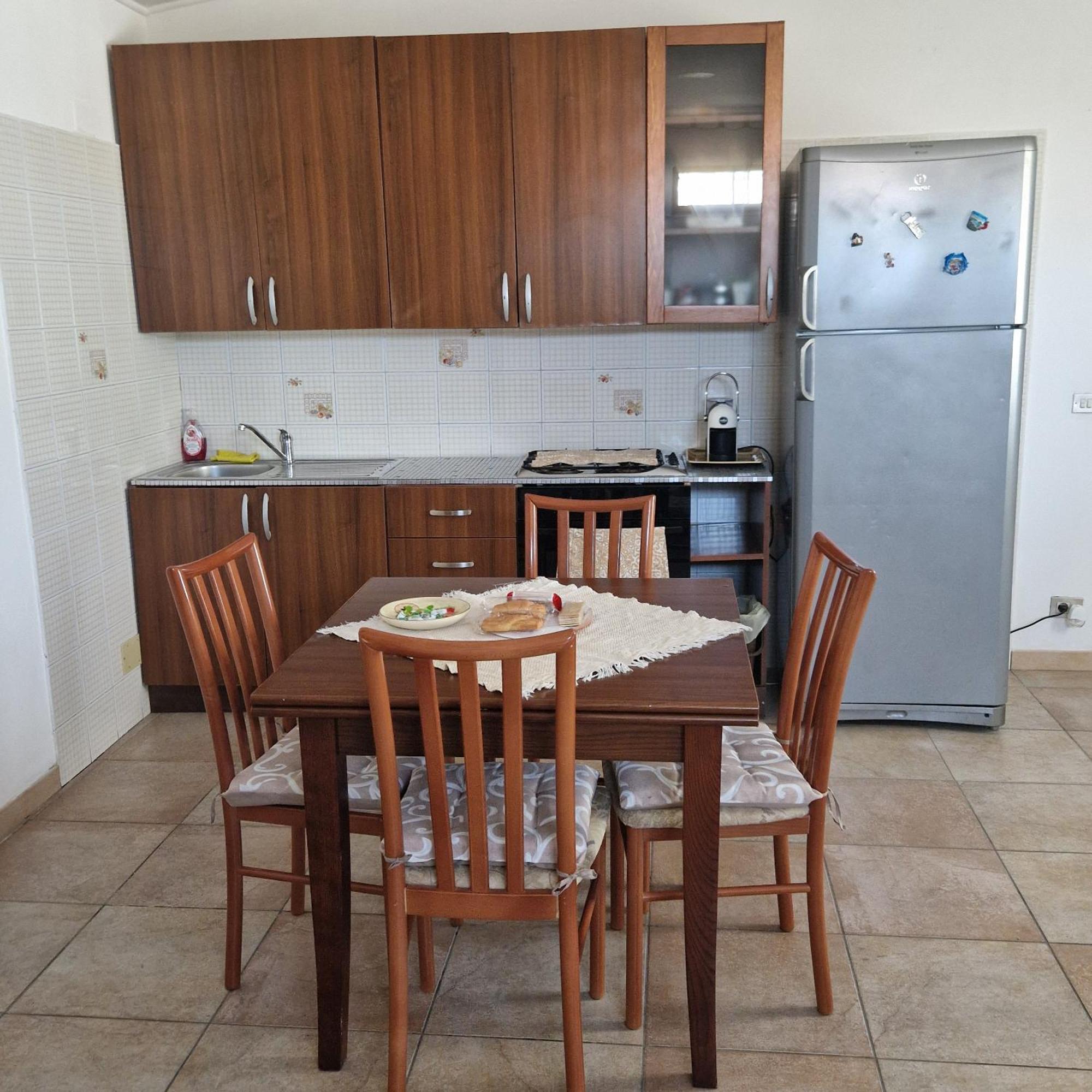 Nuccia'S House Leilighet Reggio di Calabria Eksteriør bilde